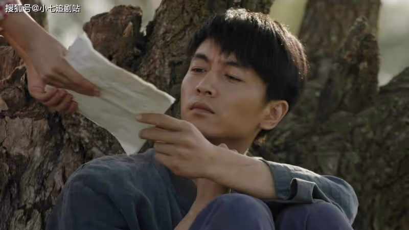《人生之路》比起心比天高的高加林，踏實肯乾的馬栓更適合劉巧珍