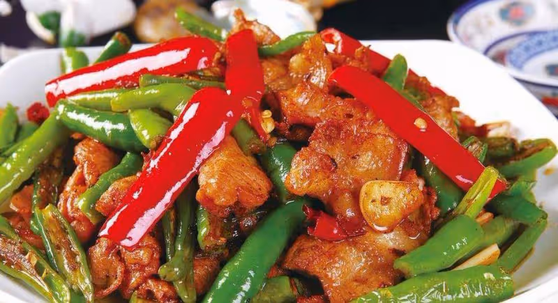 肉怎麼炒才嫩？酒店後廚都在用的4個小技巧，怪不得飯菜那麼的貴