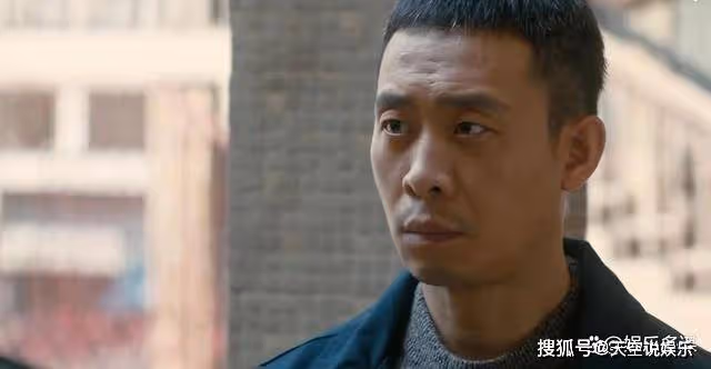《他是誰》崔館長真實身份曝光，聶國華為避嫌坦白真相，趙世傑該死