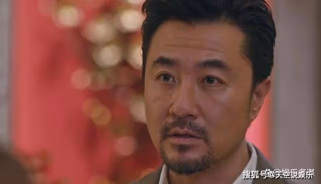 《他是誰》崔館長真實身份曝光，聶國華為避嫌坦白真相，趙世傑該死
