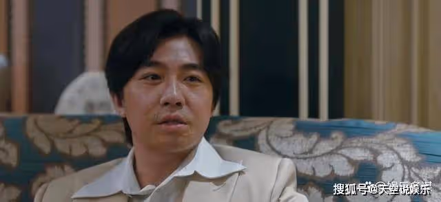 《他是誰》崔館長真實身份曝光，聶國華為避嫌坦白真相，趙世傑該死