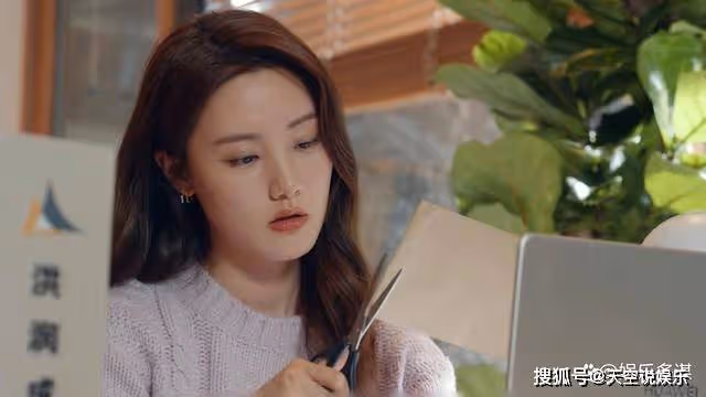 《歸路》大結局：歸曉撮合成功，秦明宇表明心意，段柔心甘情願當後媽