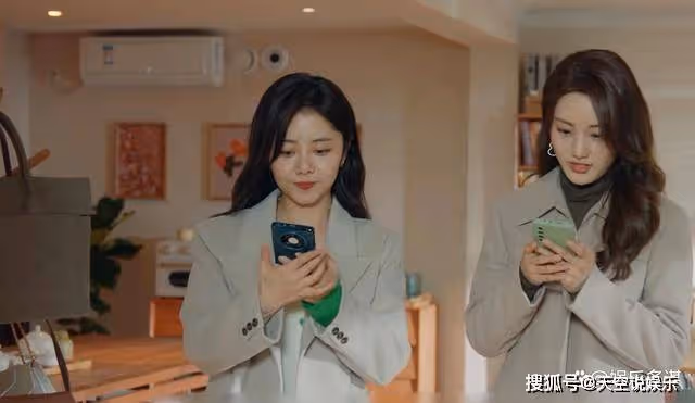 《歸路》大結局：歸曉撮合成功，秦明宇表明心意，段柔心甘情願當後媽