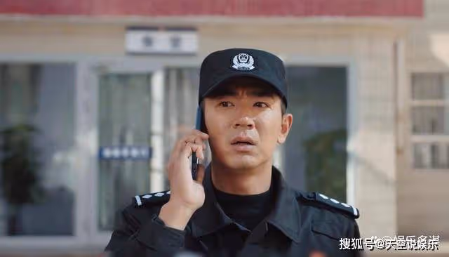 《歸路》大結局：歸曉撮合成功，秦明宇表明心意，段柔心甘情願當後媽