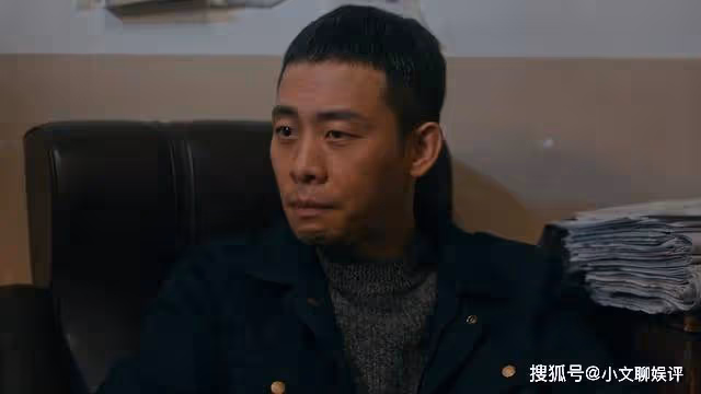 《他是誰》牆上一張日曆，定格了衛國平的時間，聶小雨虧欠他太多