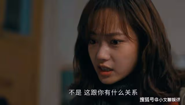 《他是誰》牆上一張日曆，定格了衛國平的時間，聶小雨虧欠他太多