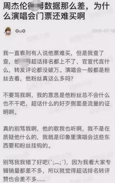 一場投票,將內娛對流量的「捧殺」展現得淋漓盡致