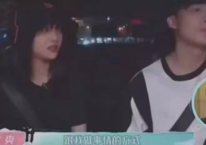 大瓜!曝張恆太心機,床上表決心說不棄女友,出軌被抓包下跪發瘋