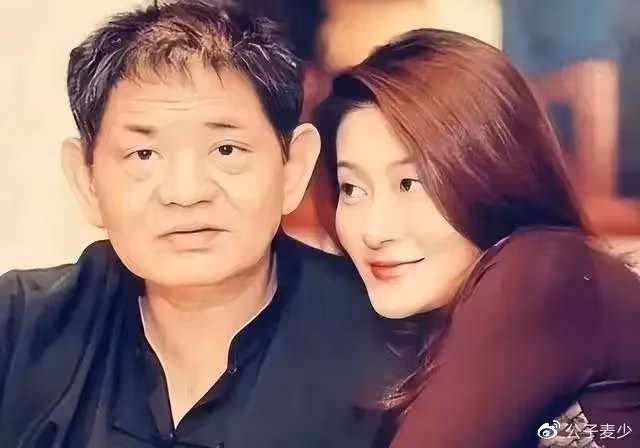 男友妻妾成群，她仍往上撲，離開大佬走投無路後，她一躍而下