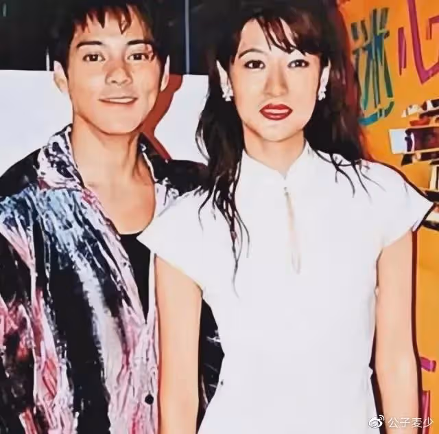 男友妻妾成群，她仍往上撲，離開大佬走投無路後，她一躍而下