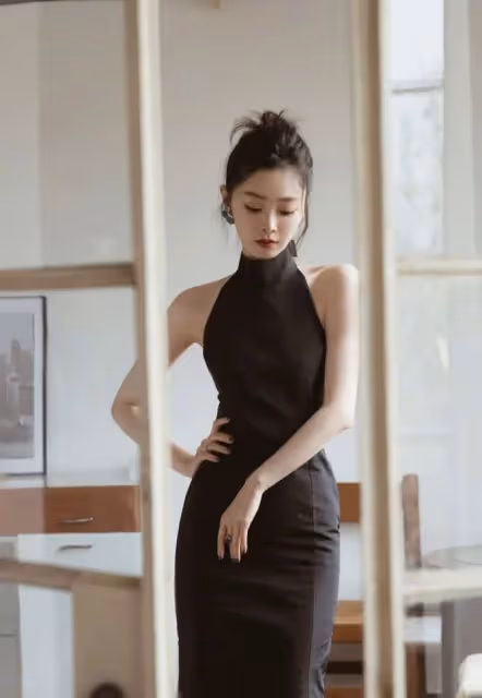 微博之夜女星造型：宋軼田曦薇驚艷，白鹿禮服丑，虞書欣髮型拉垮