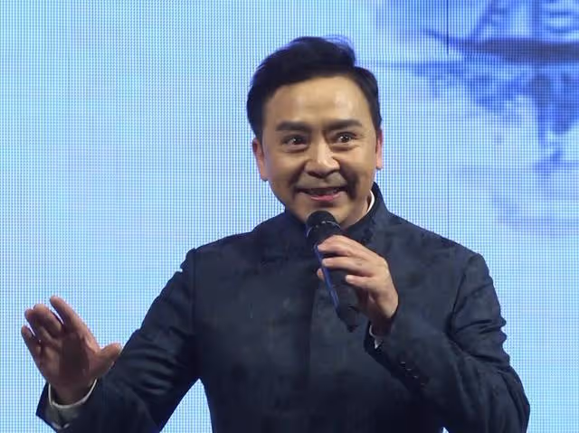還在吃牢飯的10位明星，知法犯法就應該嚴懲，只能說自作自受吧