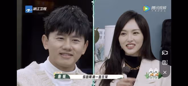 張傑和唐嫣傳緋聞的真相是什麼？真相只有一個