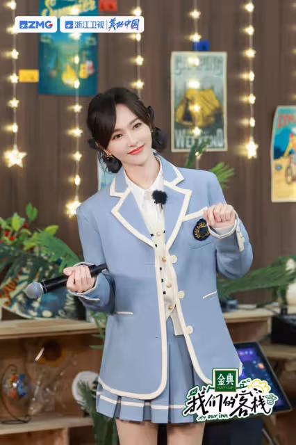 張傑和唐嫣傳緋聞的真相是什麼？真相只有一個