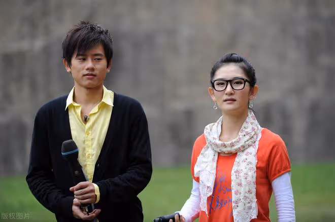 張傑和唐嫣傳緋聞的真相是什麼？真相只有一個