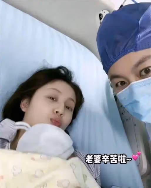 王思聰：又一前女友生子，奉子成婚當闊太，他依舊在網紅圈裡打轉