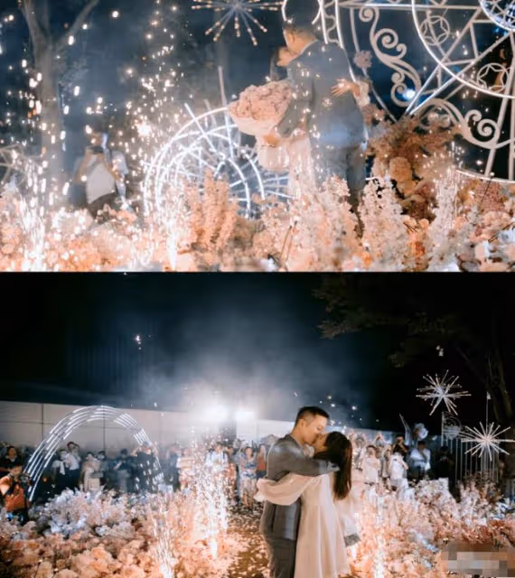 王思聰：又一前女友生子，奉子成婚當闊太，他依舊在網紅圈裡打轉