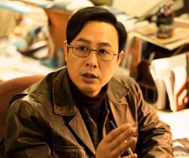 張頌文新片差評一片，張譯包場支持顯真情，力破不和傳聞