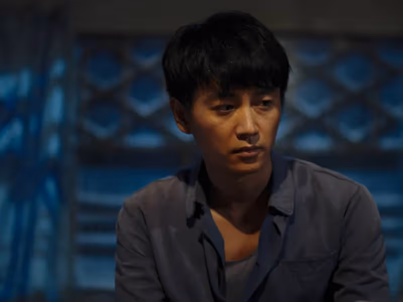 《人生之路》高加林的結局，沒讓觀眾失望