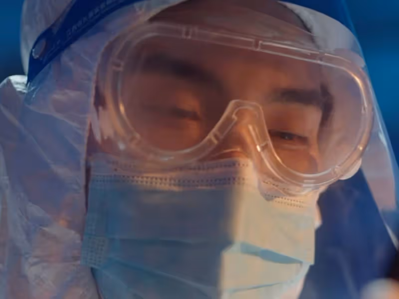 《心想事成》結局大圓滿：於非創業成功，孫想嫁給意中人