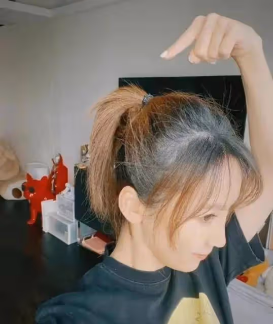 吳京背後的女人 謝楠不僅是知名主持人 也是眼光獨到的投資人