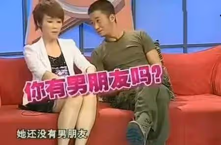 吳京背後的女人 謝楠不僅是知名主持人 也是眼光獨到的投資人