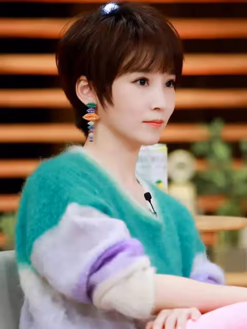 吳京背後的女人 謝楠不僅是知名主持人 也是眼光獨到的投資人