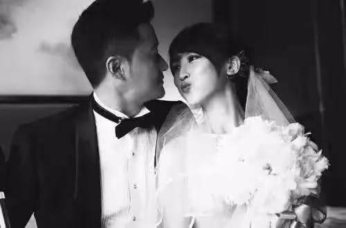 吳京背後的女人 謝楠不僅是知名主持人 也是眼光獨到的投資人