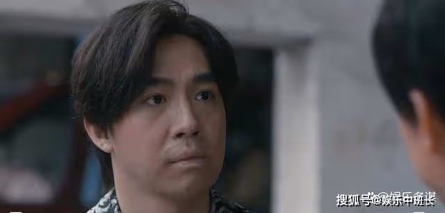 《他是誰》蔣廣善陷害被發現，遭趙世傑毆打活埋，衛國平面臨停職