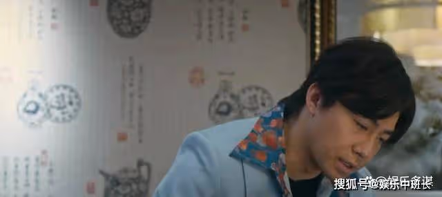 《他是誰》蔣廣善陷害被發現，遭趙世傑毆打活埋，衛國平面臨停職