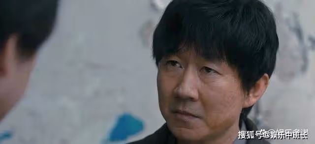 《他是誰》蔣廣善陷害被發現，遭趙世傑毆打活埋，衛國平面臨停職