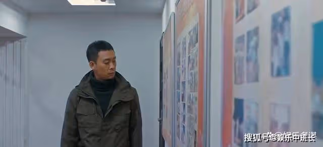 《他是誰》蔣廣善陷害被發現，遭趙世傑毆打活埋，衛國平面臨停職