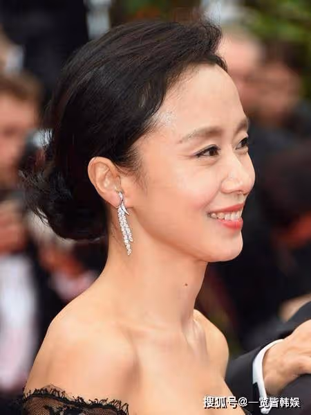 全度妍與劉在石竟是同學 調侃和對方不熟 曾與黃政民曹承佑共出遊