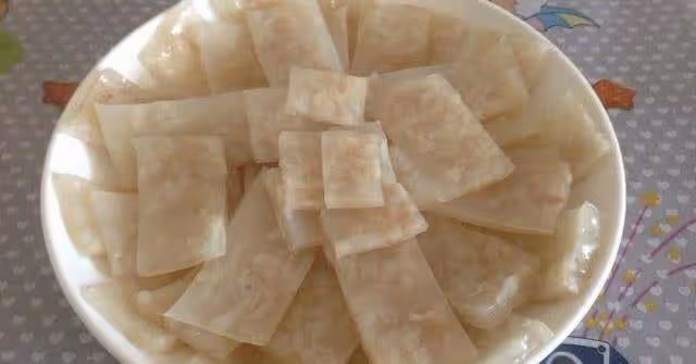 東北人過年餐桌上必不可少的幾道「硬菜」你最想吃哪個?