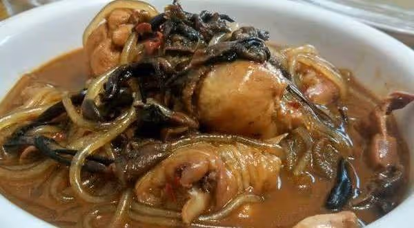 東北人過年餐桌上必不可少的幾道「硬菜」你最想吃哪個?