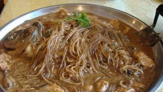 東北人過年餐桌上必不可少的幾道「硬菜」你最想吃哪個?