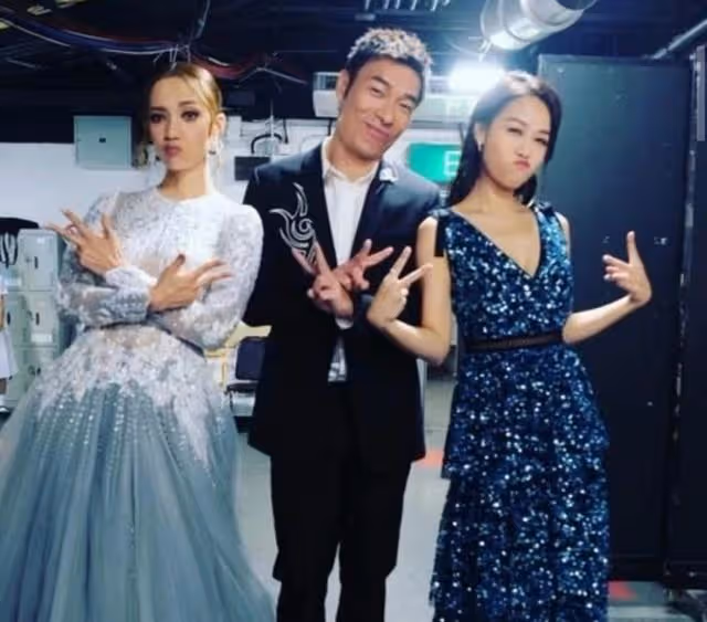 無損好心情!TVB前女星出走英國享受人生,因偷食人夫致事業盡毀