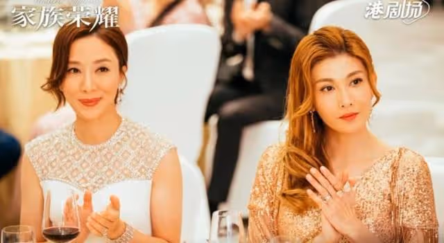 期待!《家族榮耀》確認將拍第二部,演員陣容曝光未能按原班人馬