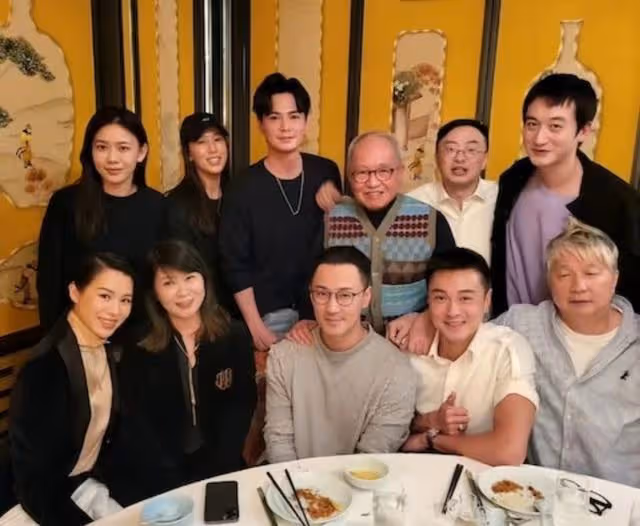 期待!《家族榮耀》確認將拍第二部,演員陣容曝光未能按原班人馬