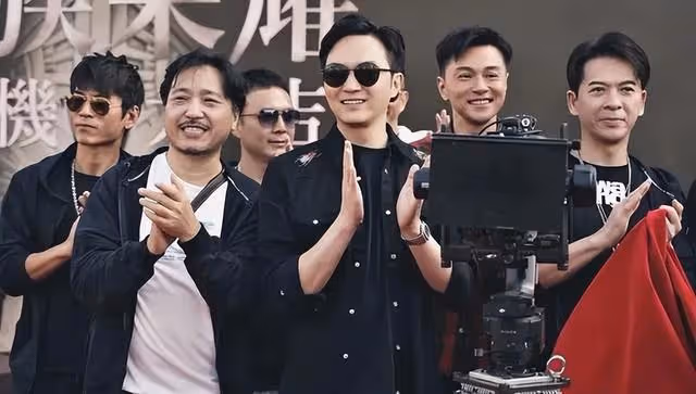 期待!《家族榮耀》確認將拍第二部,演員陣容曝光未能按原班人馬