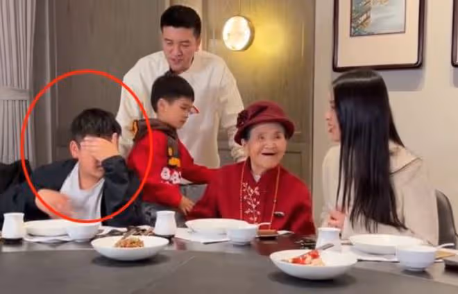 黃聖依:被吐槽一碗水端不平,該對大兒子好一些,別太偏心小兒子