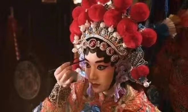 青幫大佬黃金榮與上海名伶美女們的愛恨情仇