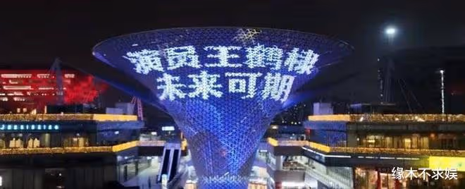 微博之夜直播中斷原因曝光!主辦方緊急撤熱搜,多位明星發聲被罵!