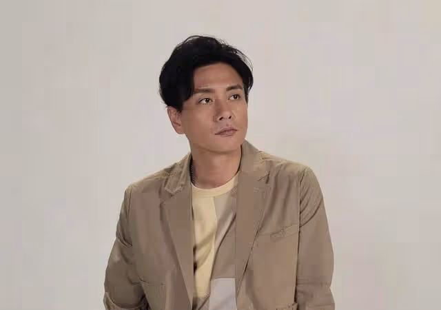 香港知名男星自曝是單身，不著急結婚，怕傳緋聞不敢亂認識異性