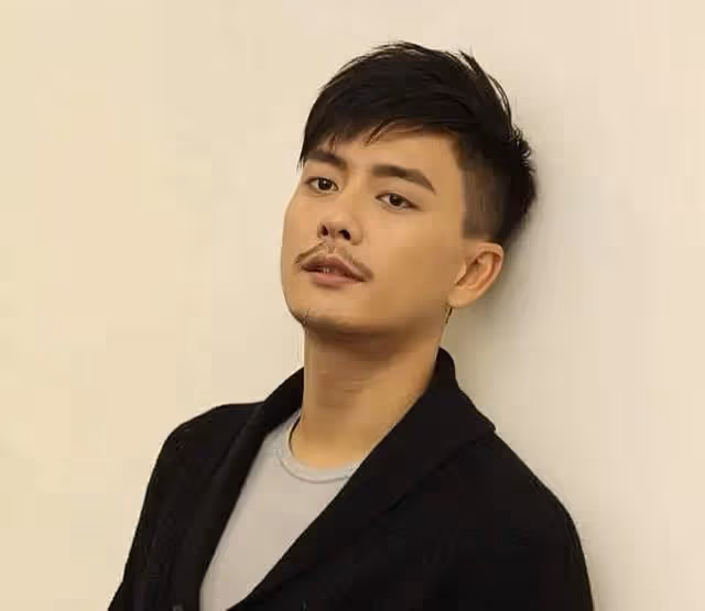 香港知名男星自曝是單身,不著急結婚,怕傳緋聞不敢亂認識異性