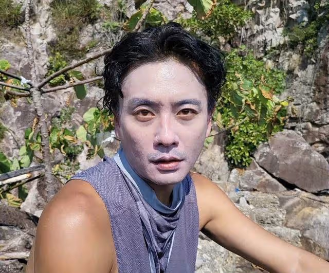 香港知名男星自曝是單身,不著急結婚,怕傳緋聞不敢亂認識異性