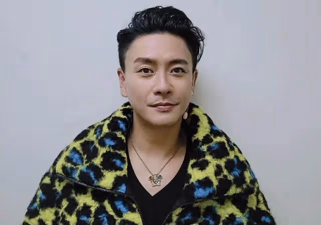香港知名男星自曝是單身,不著急結婚,怕傳緋聞不敢亂認識異性