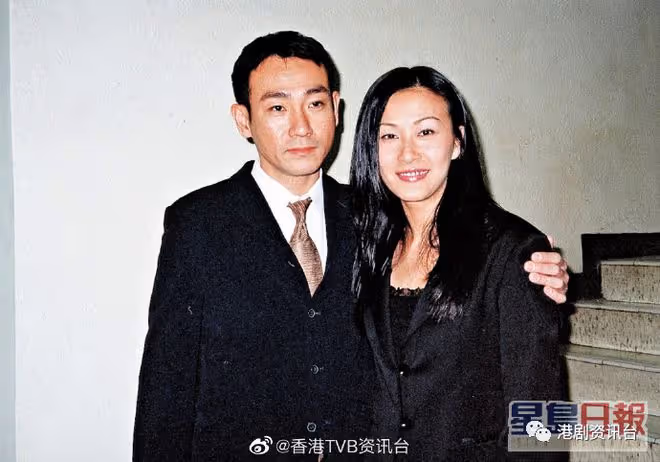 林保怡邀再合作拍劇!陳慧珊承諾完成論文後認真考慮