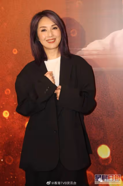炎明熹翻唱梅艷芳《心債》!贊黃宗澤唱《K歌之王》ok
