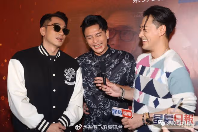 炎明熹翻唱梅艷芳《心債》!贊黃宗澤唱《K歌之王》ok